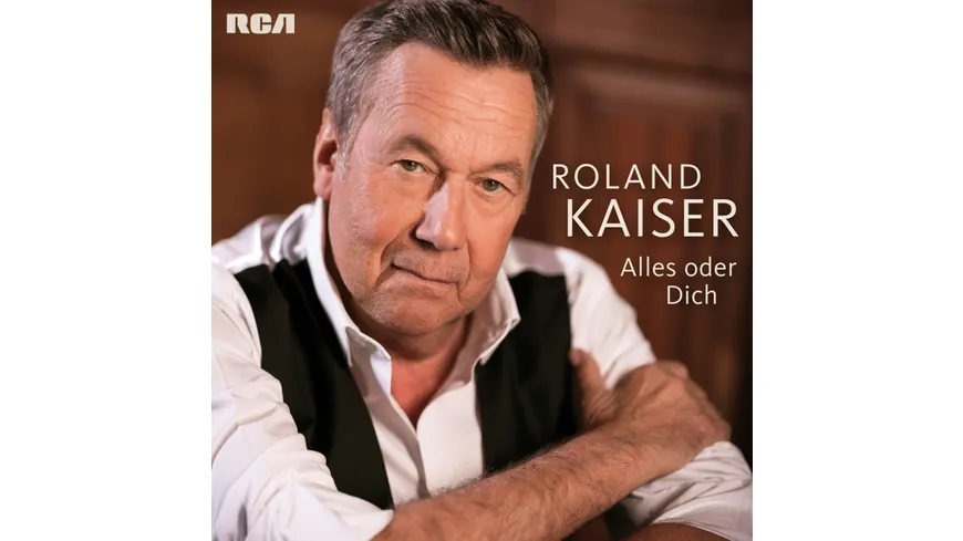 Alles oder Dich