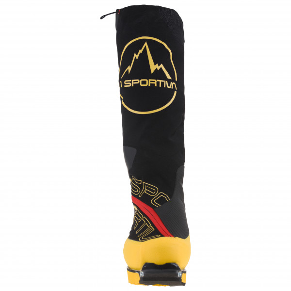 La Sportiva - Olympus Mons Cube - Expeditionsschuhe