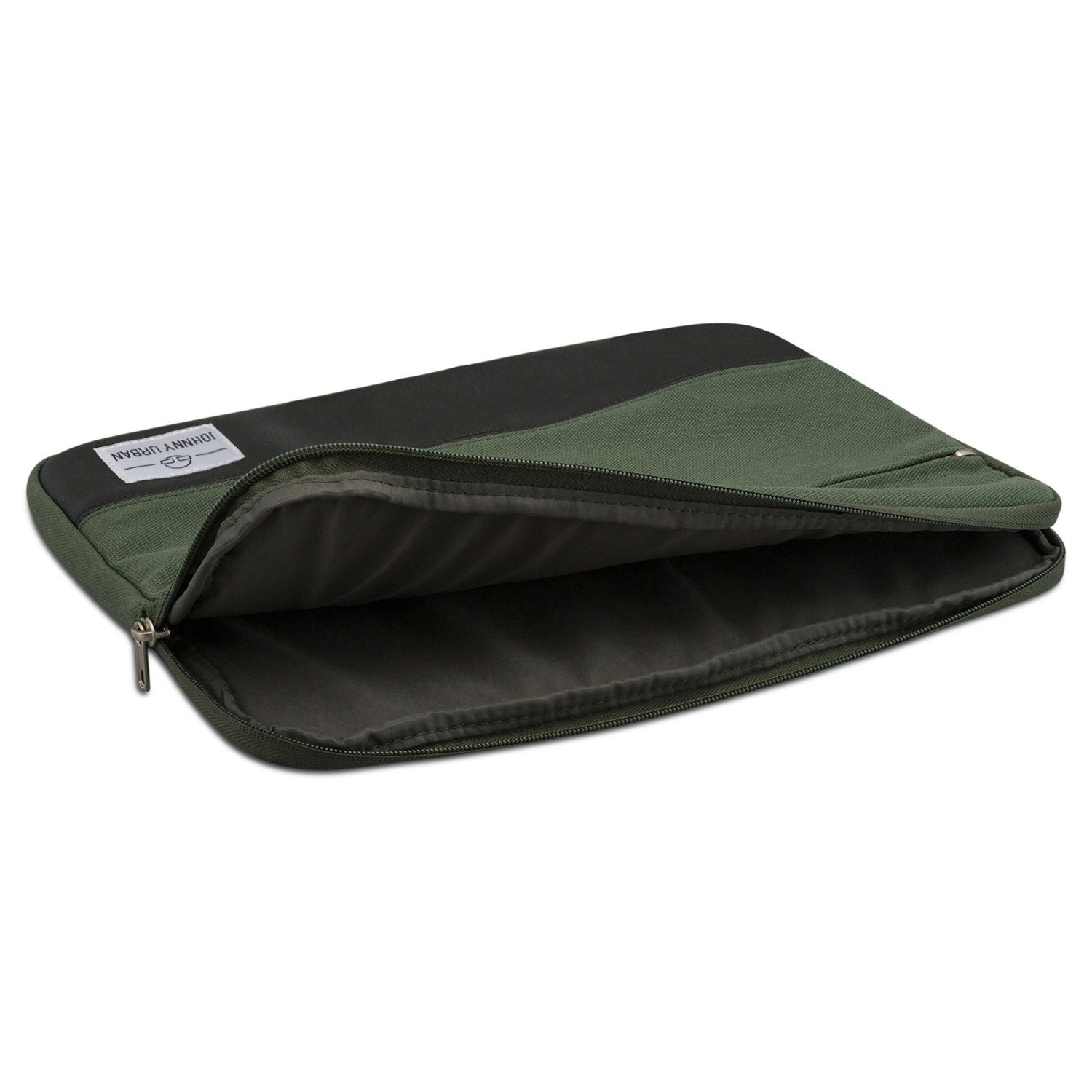 Johnny Urban Laptoptasche Canvas Laptophülle 14 Zoll
