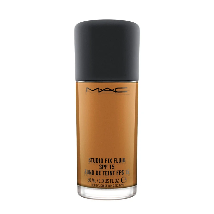 Fluidný make-up Studio Fix SPF 15 - Tekutý make-up