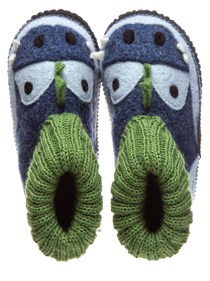 kitz-pichler Hüttenschuhe 