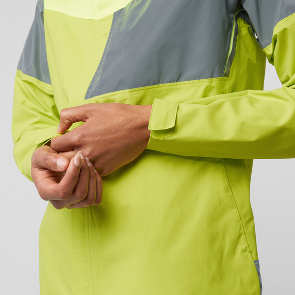 DAMEN URBAN LUMINITE JACKE Damen - Fahrradjacke