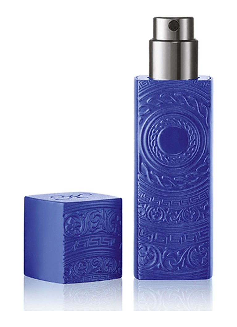 Parfum de călătorie Kilian Paris Blue - Parfum spray delicat