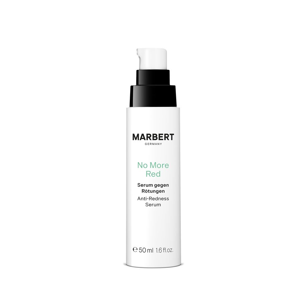 Marbert NoMoreRed Serum gegen Rötungen