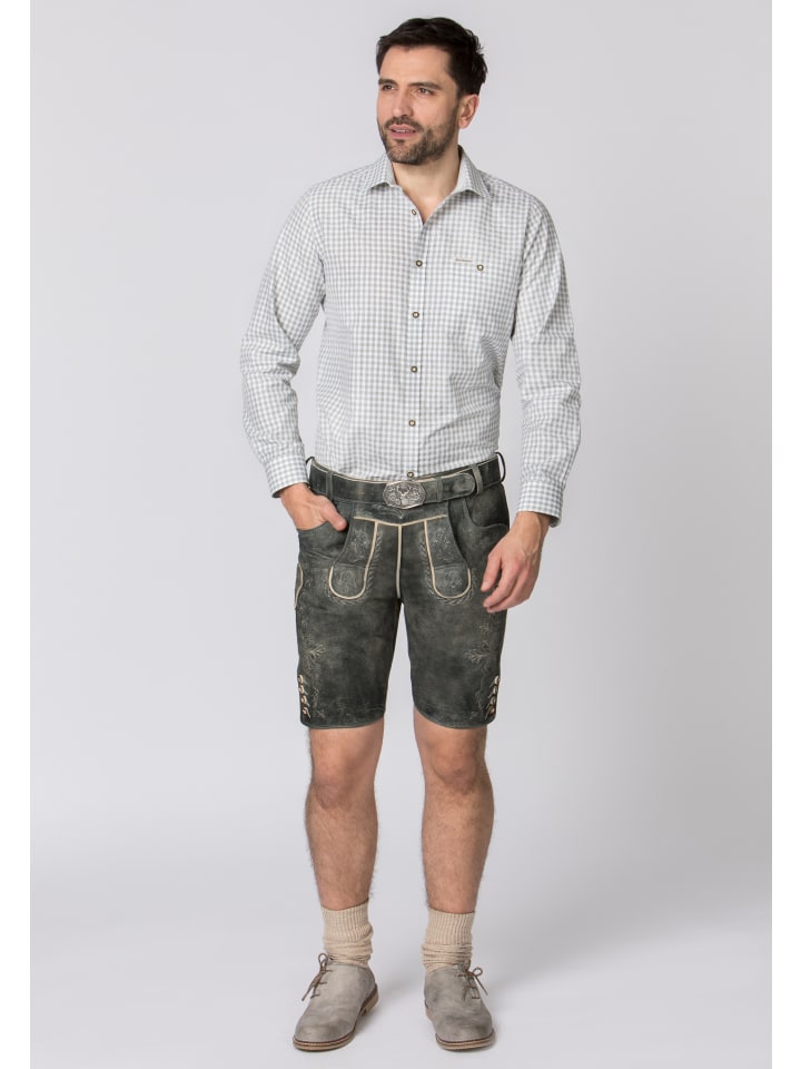 Stockerpoint Hemd 