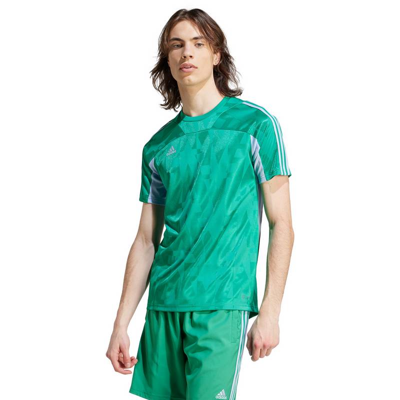 adidas Tiro Funktionsshirt Herren