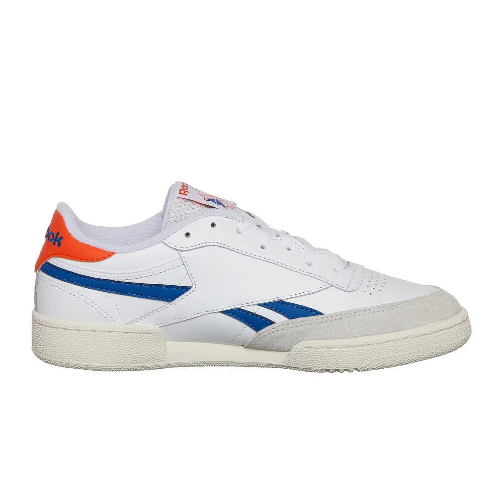 Reebok Club C Revenge HP3308 / weiss
