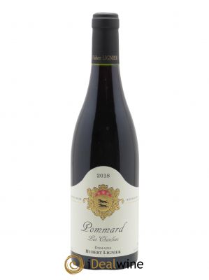 Pommard Les Chanlins Hubert Lignier (Domaine)  2018 - Lot de 1 Bouteille