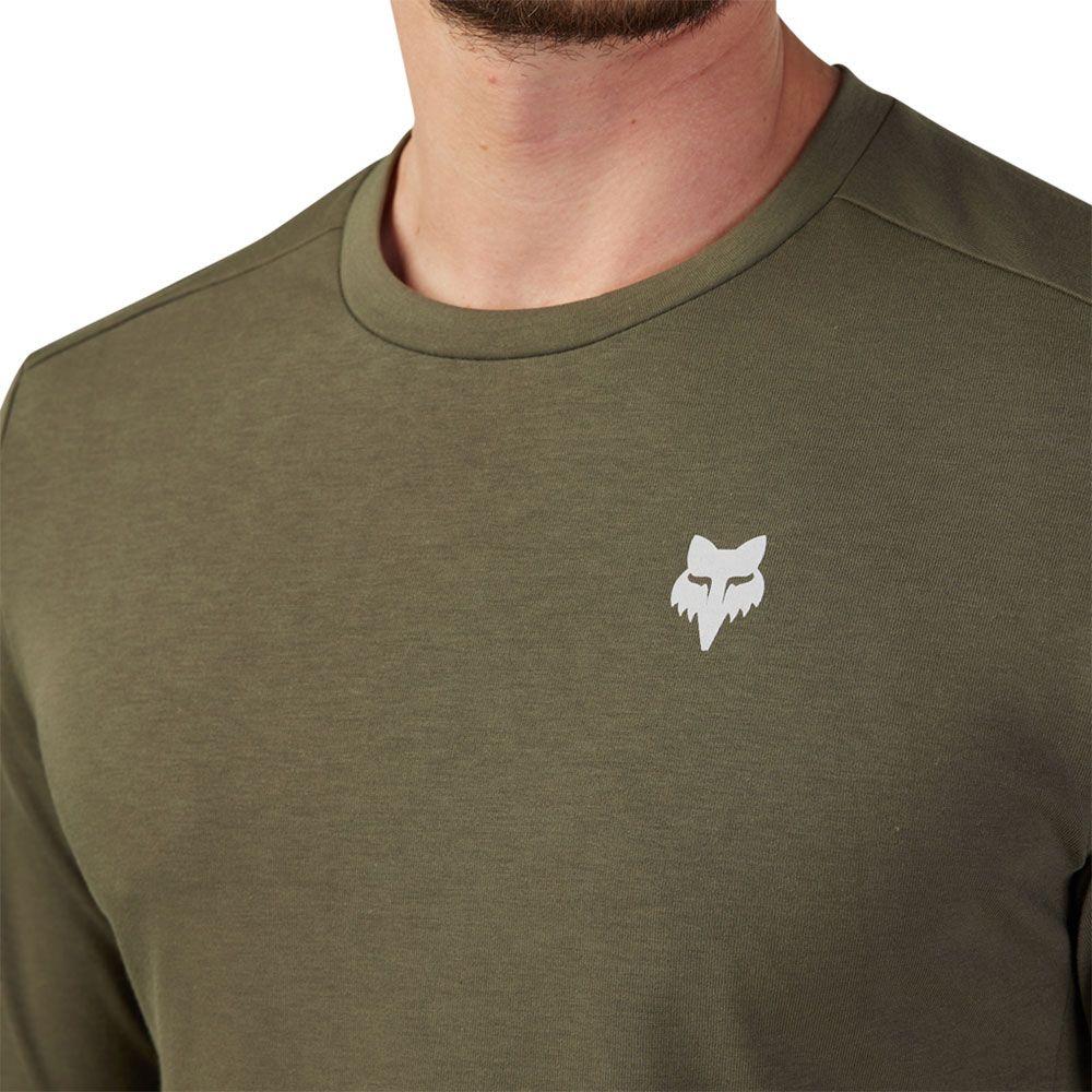 Fox Racing Ranger Tred Drirelease® - MTB Langarmtrikot‌ kaufen | Bike-Discount