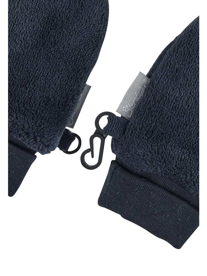 Sterntaler Fäustlinge in marineblau günstig kaufen