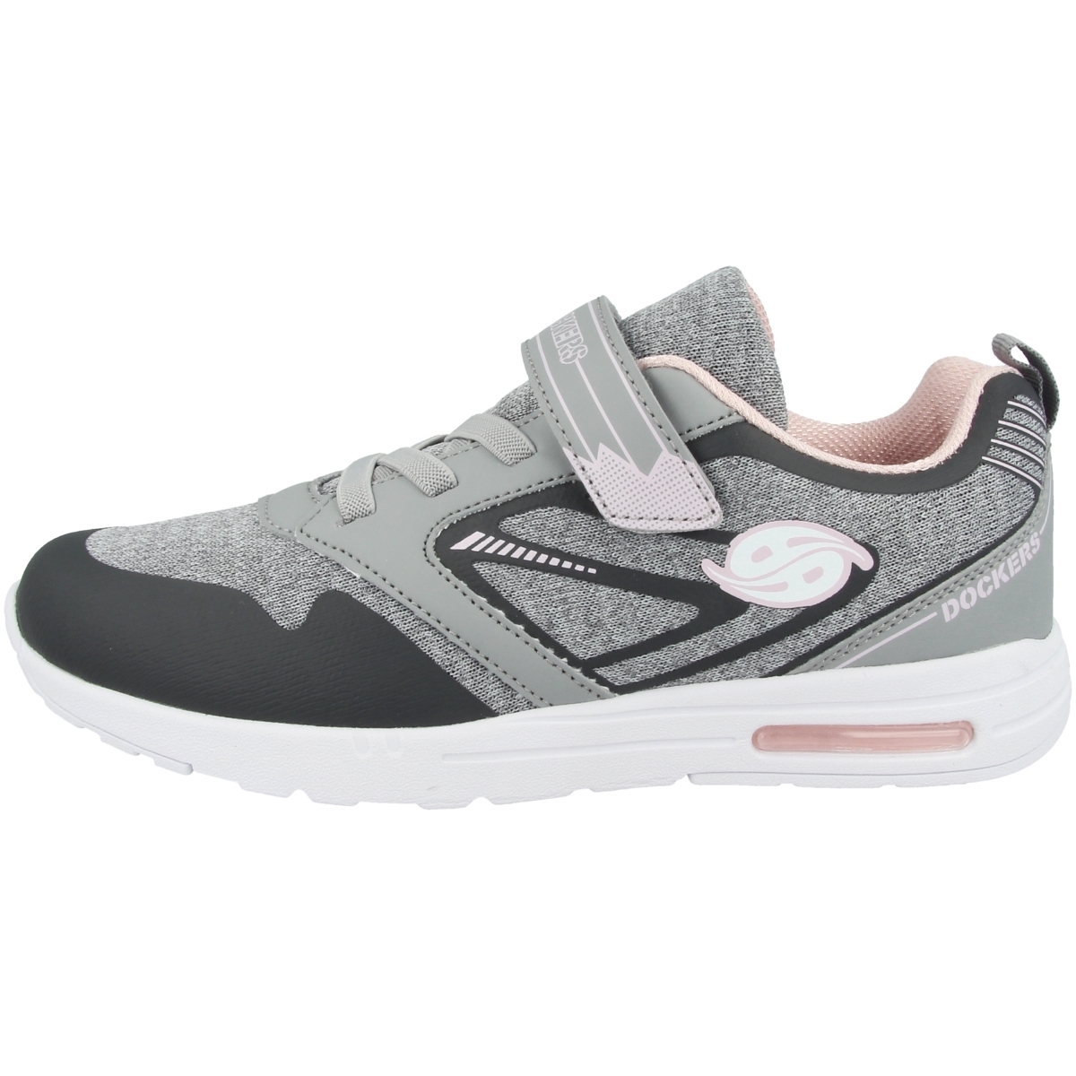 Dockers by Gerli 48BT601 Sneaker low grau