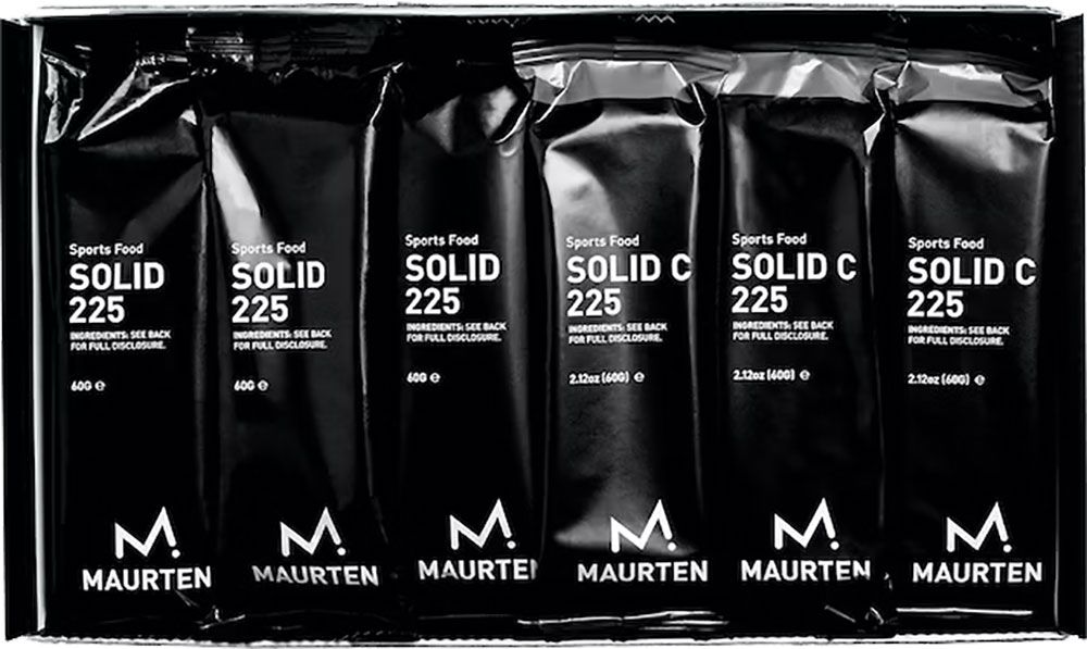 Maurten Solid Mix Box kaufen | Bike-Discount