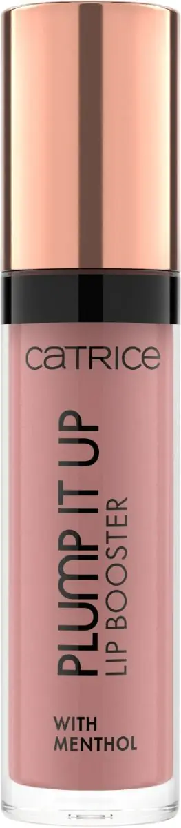 Catrice Plump It Up Lip Booster Lipgloss 040