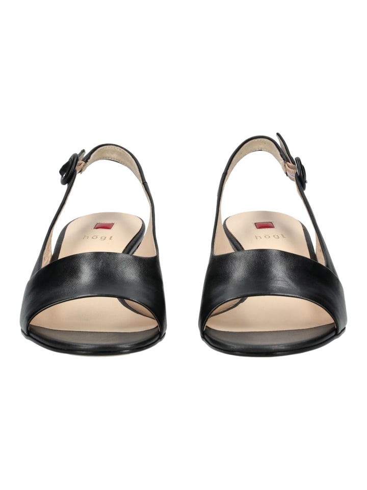 Högl Pumps in Schwarz günstig kaufen