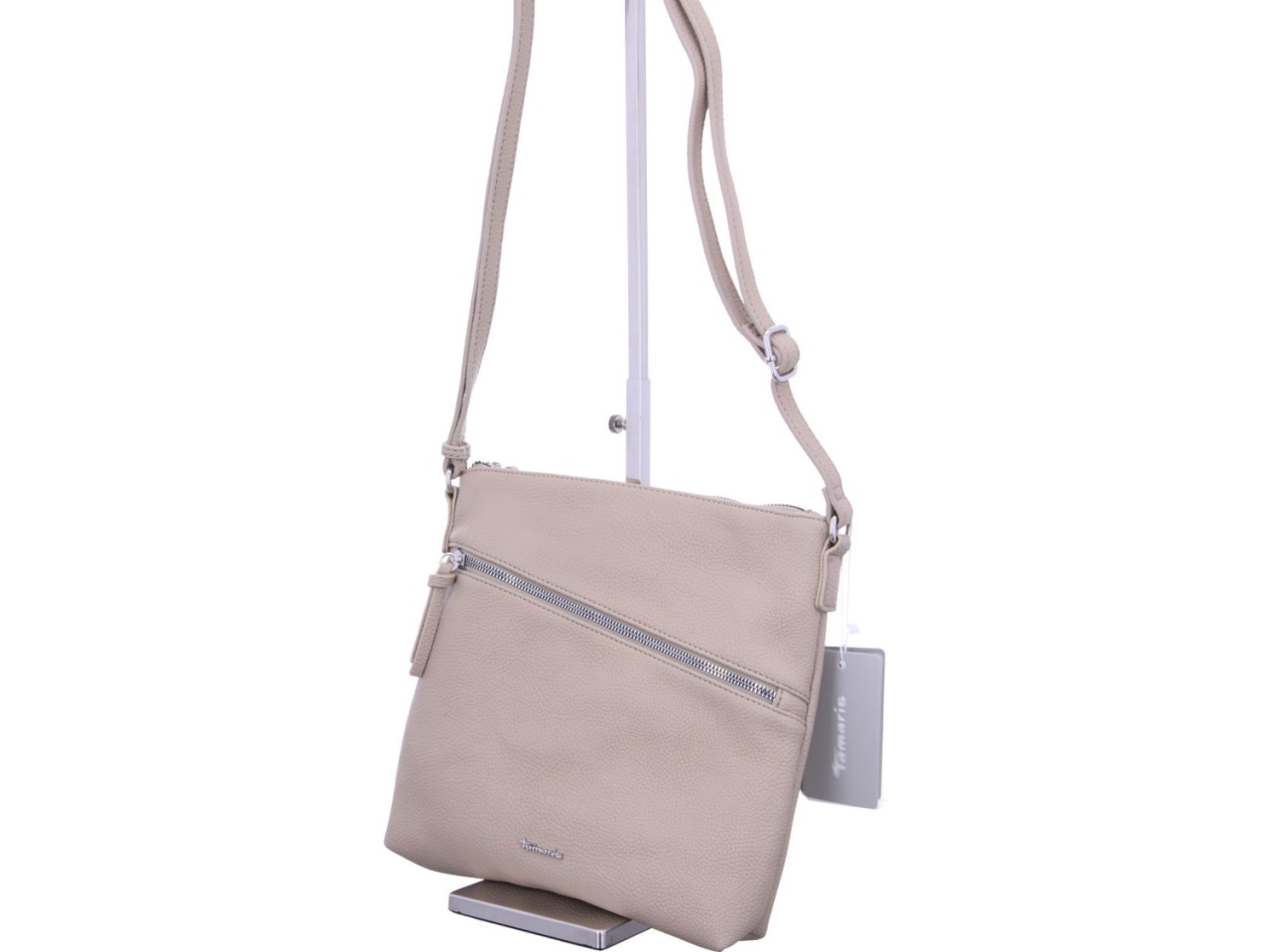 TAMARIS Handtaschen braun Alessia