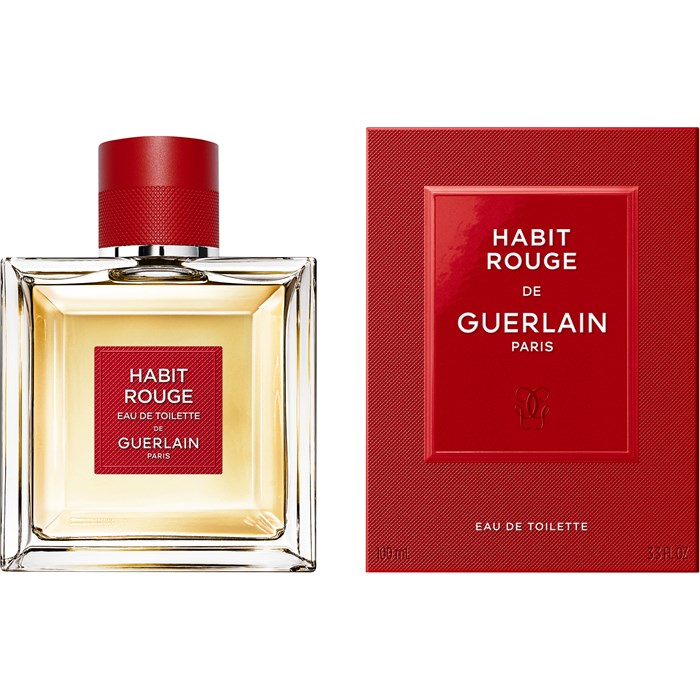 Eau de Toilette Spray