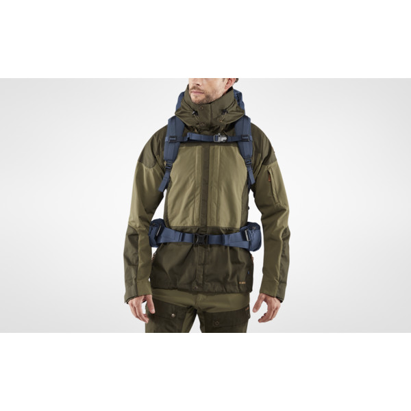 KEB 52 - Trekkingrucksack
