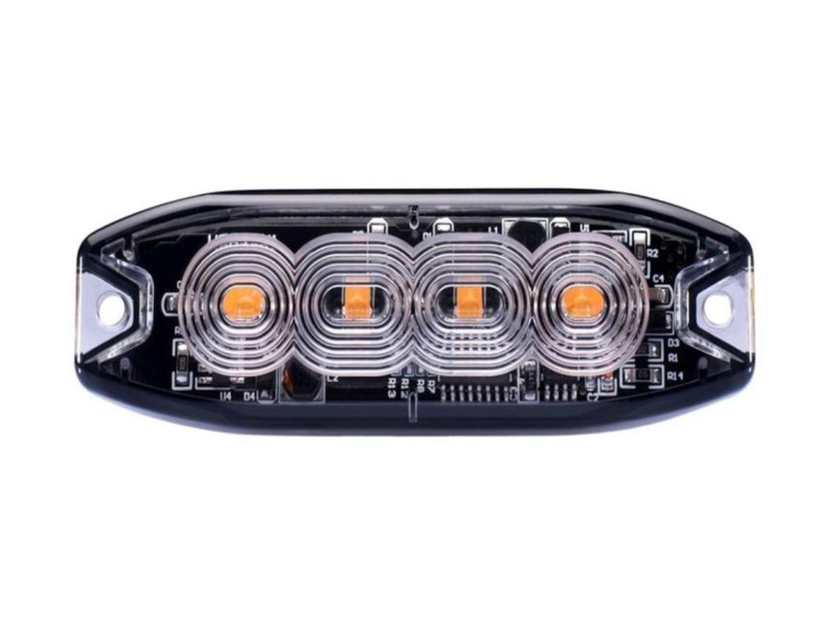 Tip-it led Blitz 4 LEDs