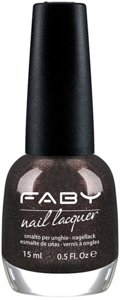 Faby Classic Collection Nagellack