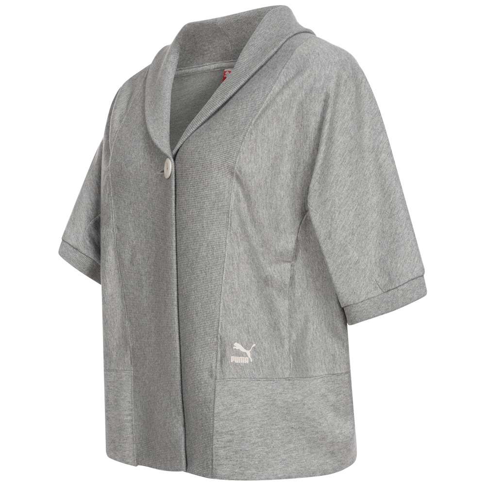 PUMA MLS Cover Up Damen Jacke 563030-03