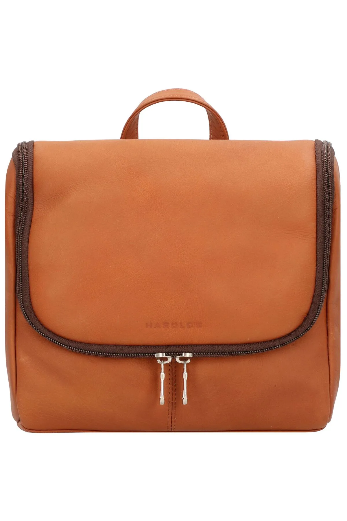 Harold's  Country Kulturbeutel Leder 25 Cm
