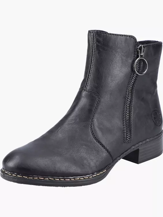 Rieker Damen Stiefeletten
