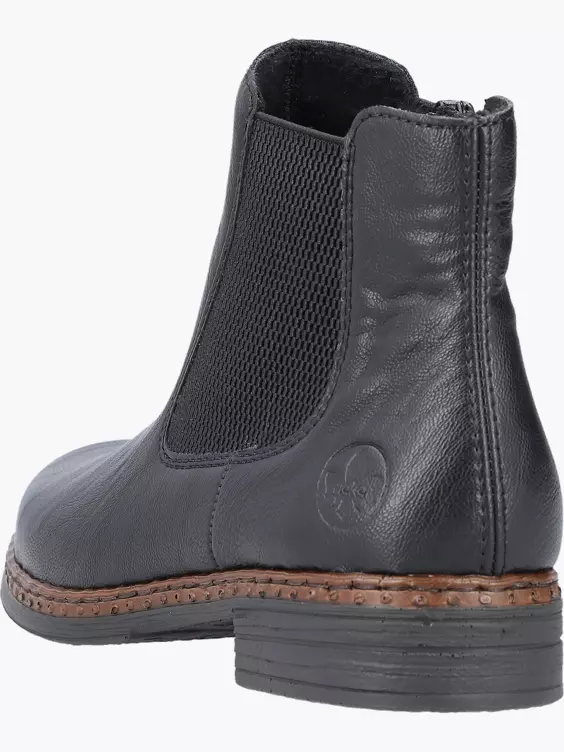 Rieker Damen Chelsea Boots