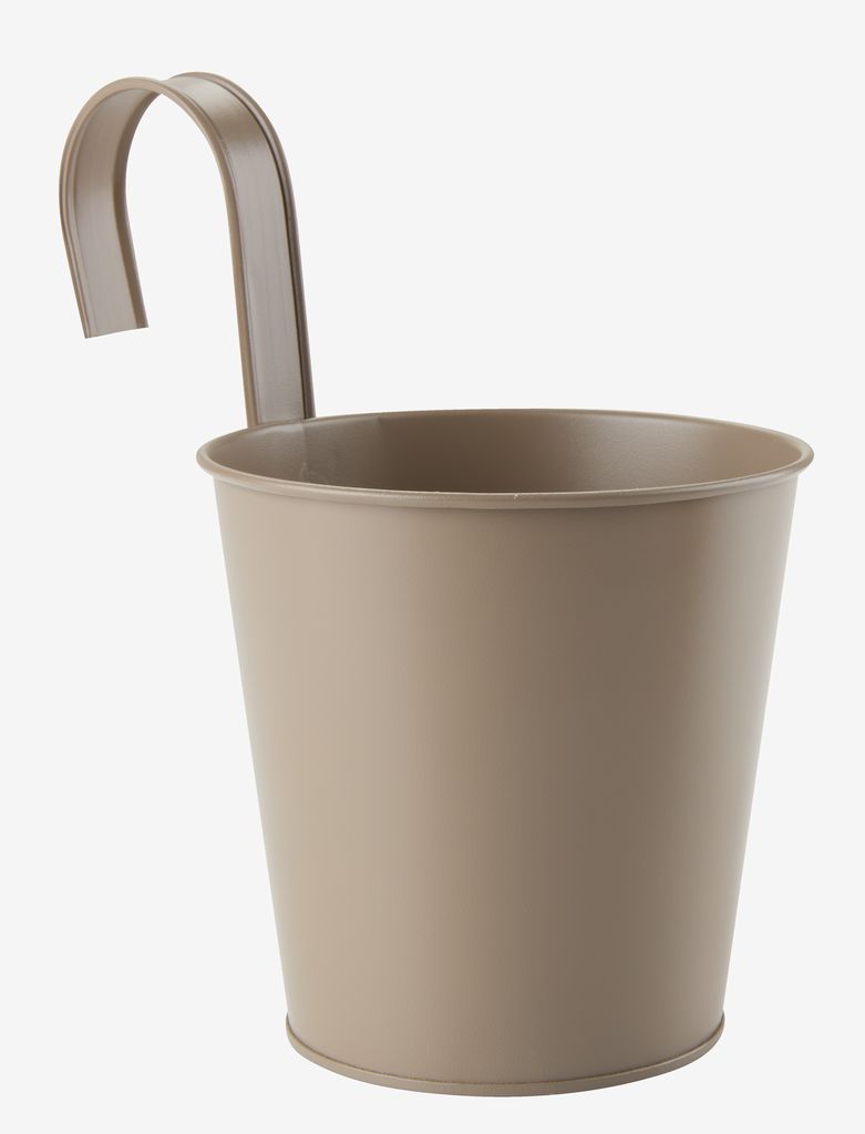 Vaso BILLE BILLE Ø12xW19, mix