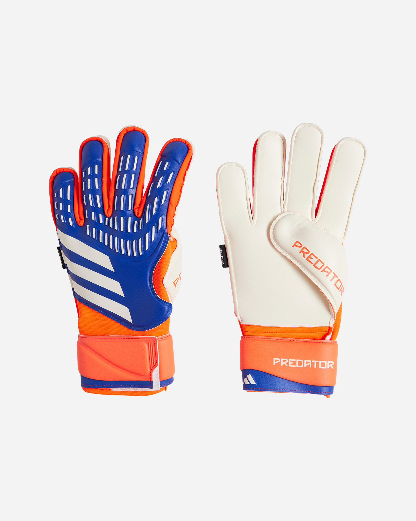 Rękawice bramkarskie Adidas Predator Gl Mtc FS M IX3878