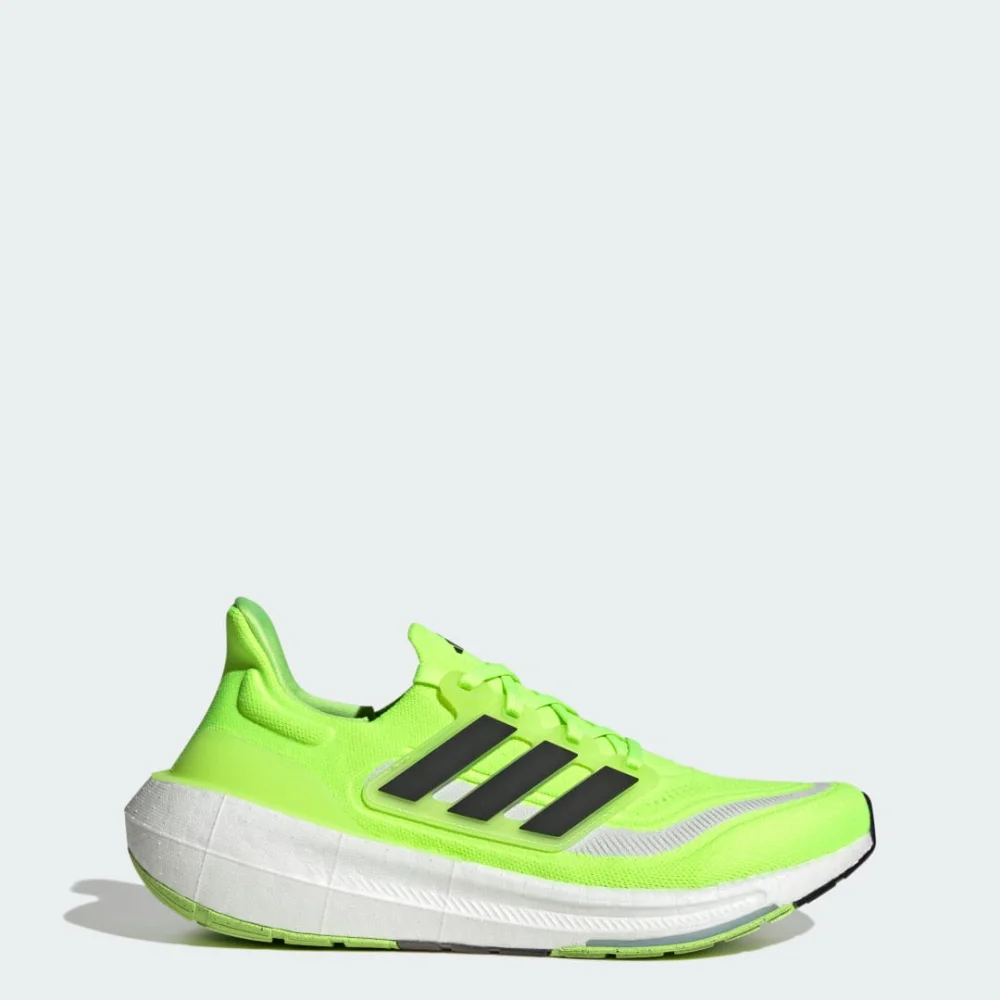 adidas Ultraboost Light IE1767 / gelb