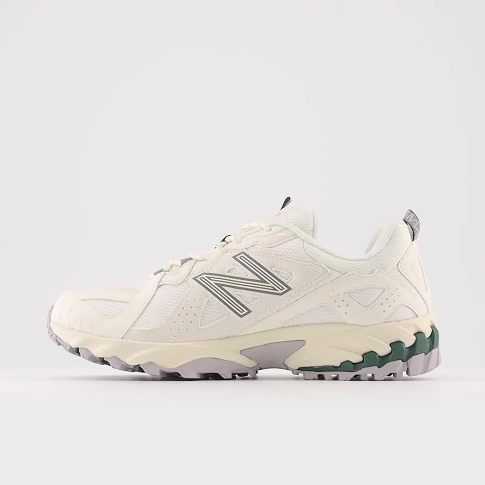 New Balance ML610TAG ML610TAG / weiss
