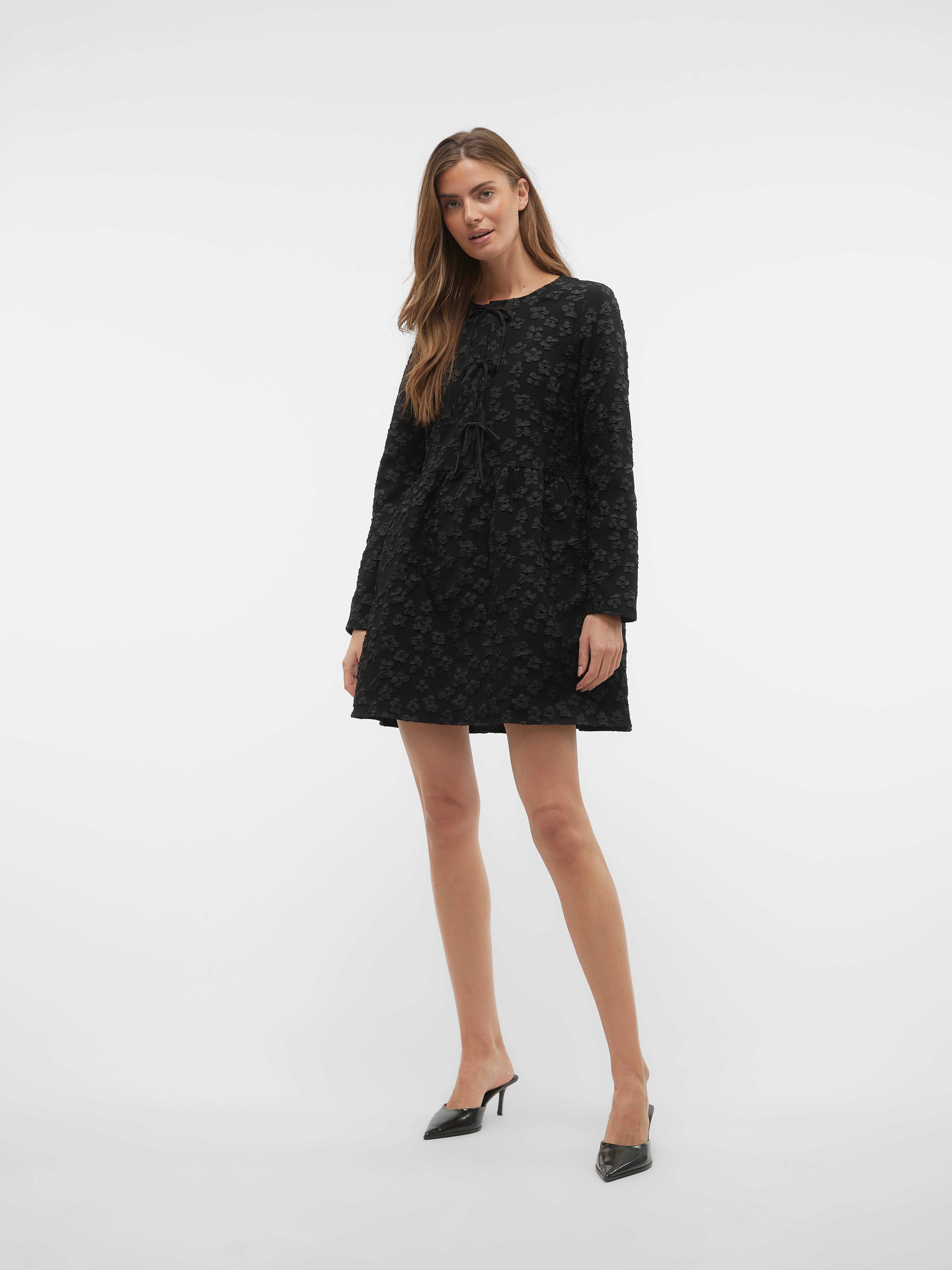 VMRASP Kurzes Kleid