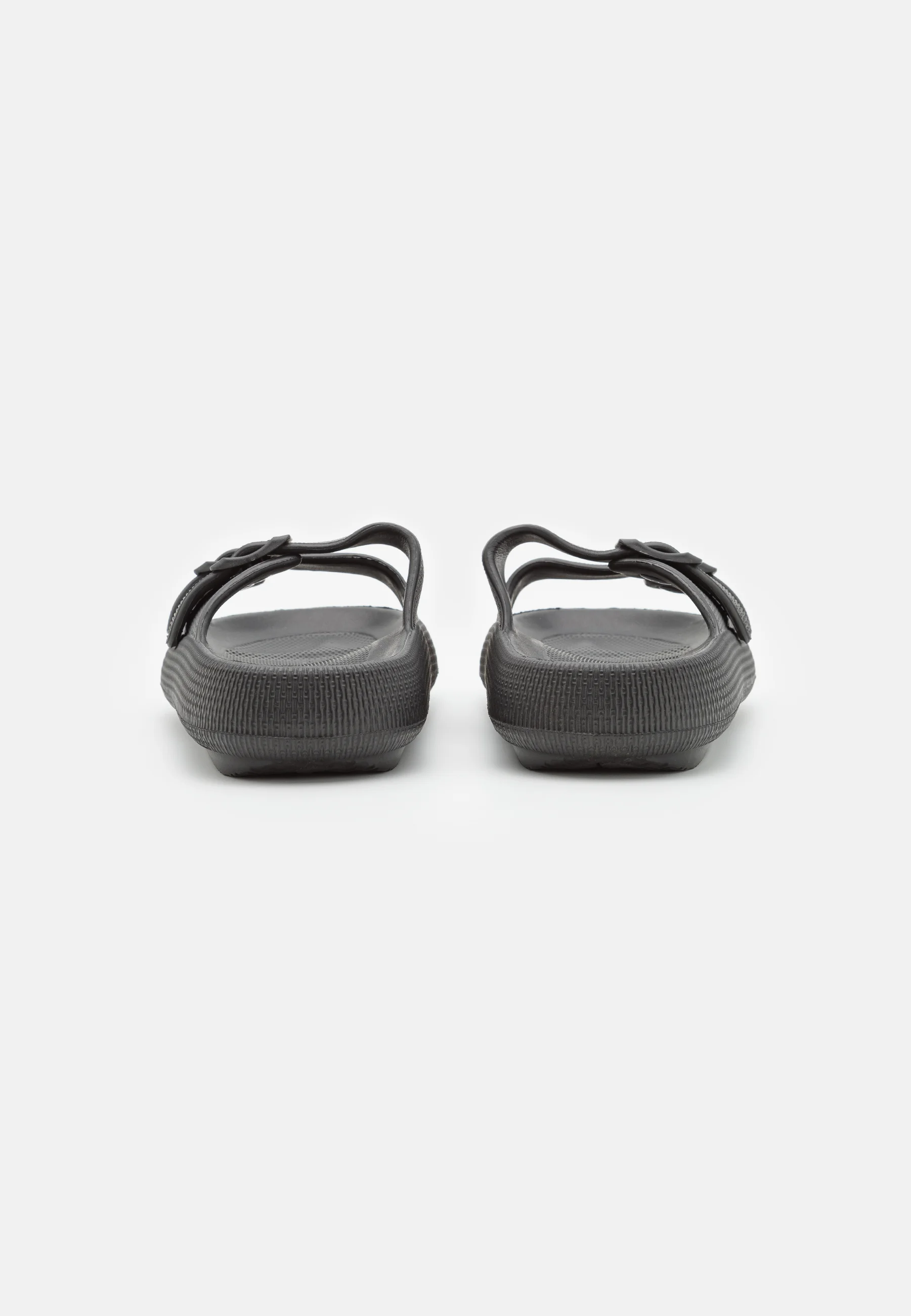 Pantuflas pares e impares