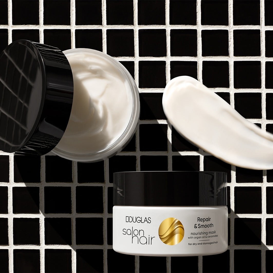 Repair & Smooth Nourishing Mask