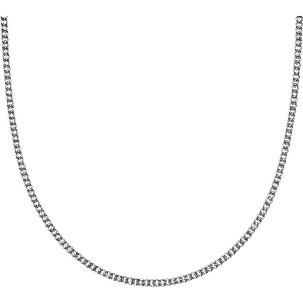 FAVS Chaînette 925 Argent collier