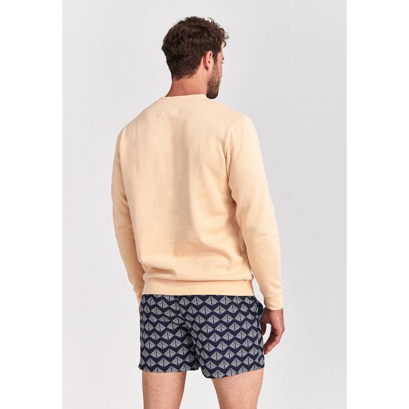 Shiwi Go Fish Sweatshirt Herren