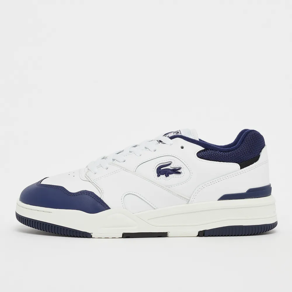 Lacoste Lineshot 46SMA0075-042 / weiss