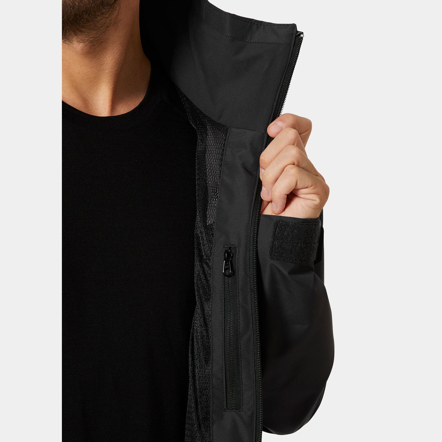 Men’s Inshore Cup Sailing Jacket