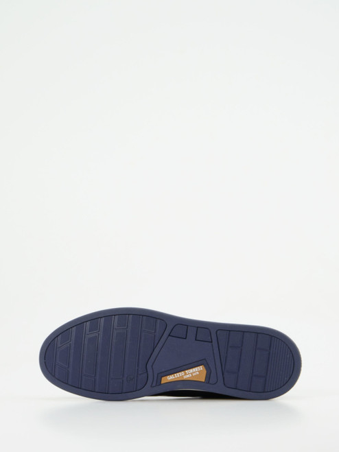 Sneaker-46611090807 Galizio Torresi