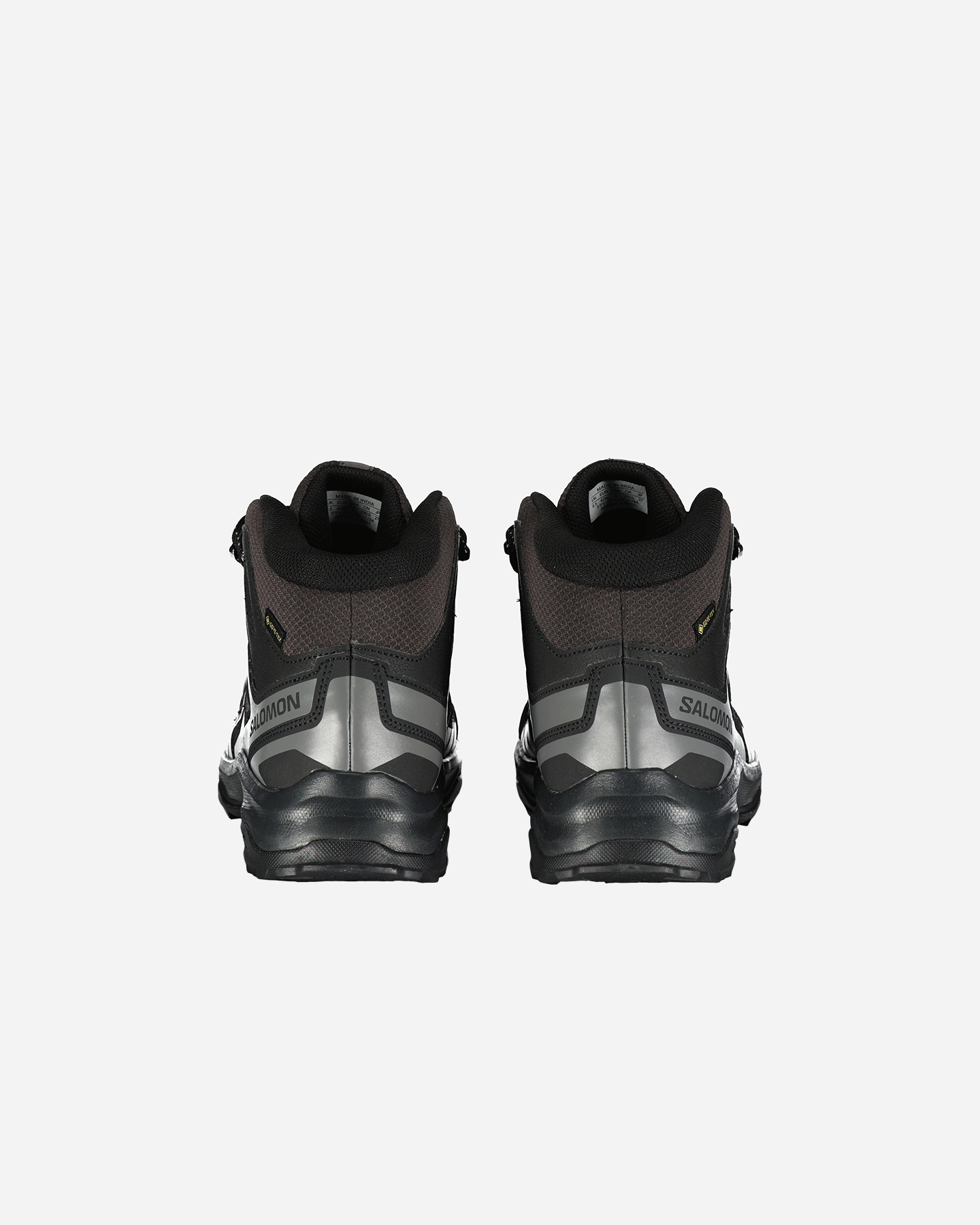 Buty trekkingowe Salomon Extegra Mid GTX M L47800100