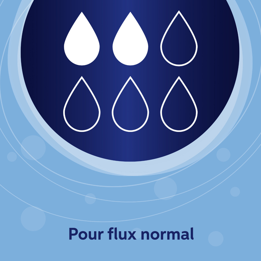 vania 18 Serviettes Maxi Confort Normal Serviettes