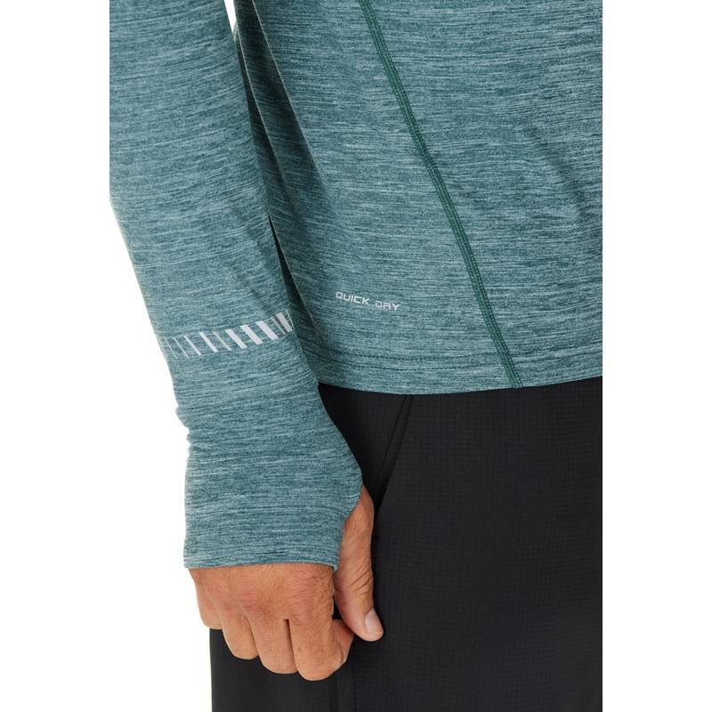 Endurance TUNE XQL Laufshirt Herren