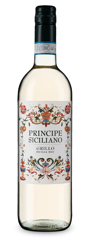 Principe Siciliano Grillo Sicilia 2022