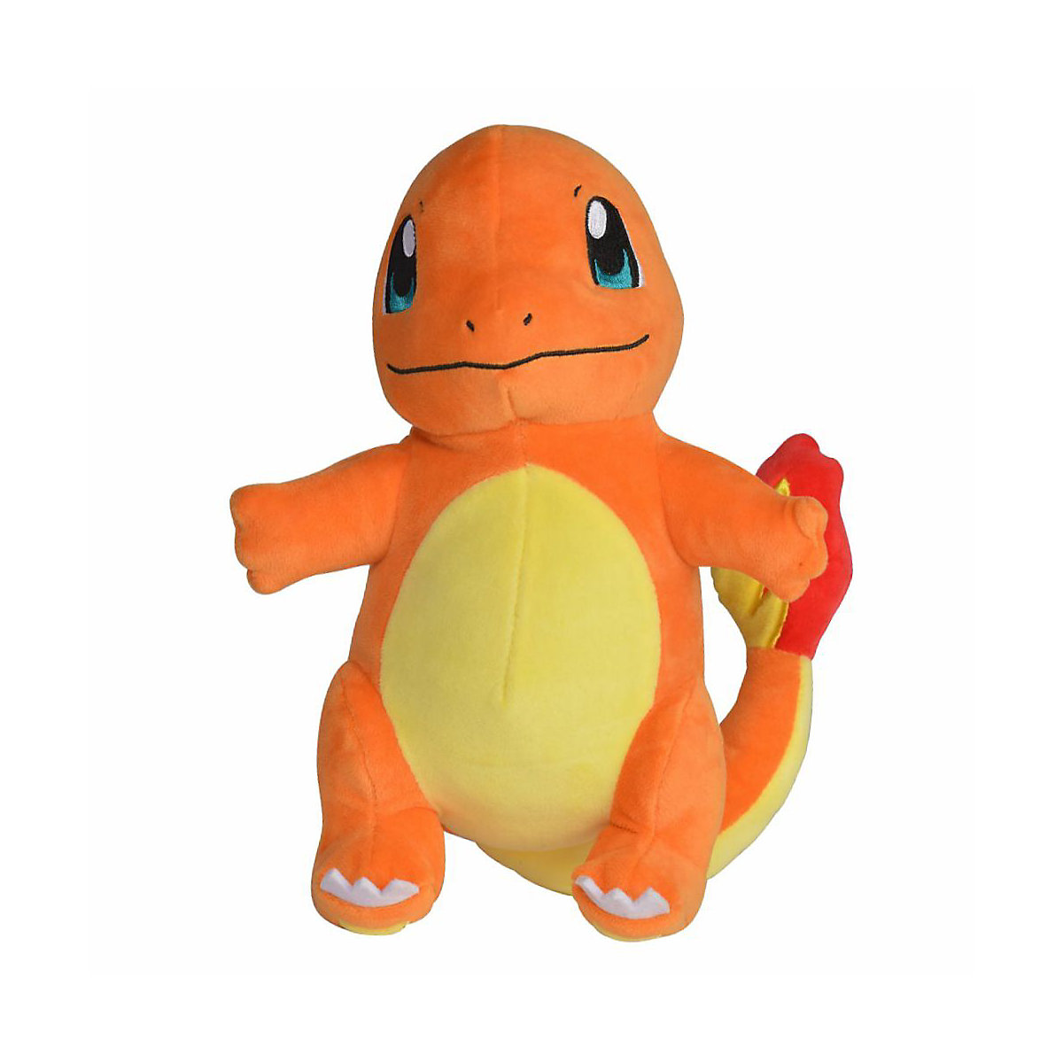 Pokemon Plüsch-Figur | 20 cm Plüsch-Tier | Kuscheltier