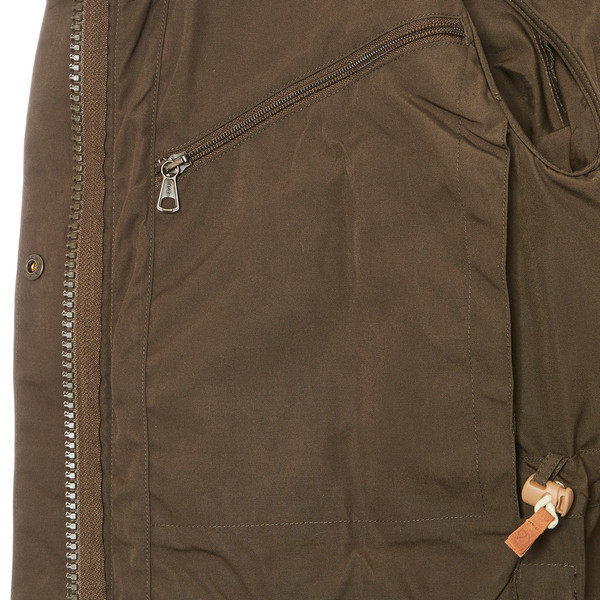 JACKET NO. 68 W Damen - Übergangsjacke