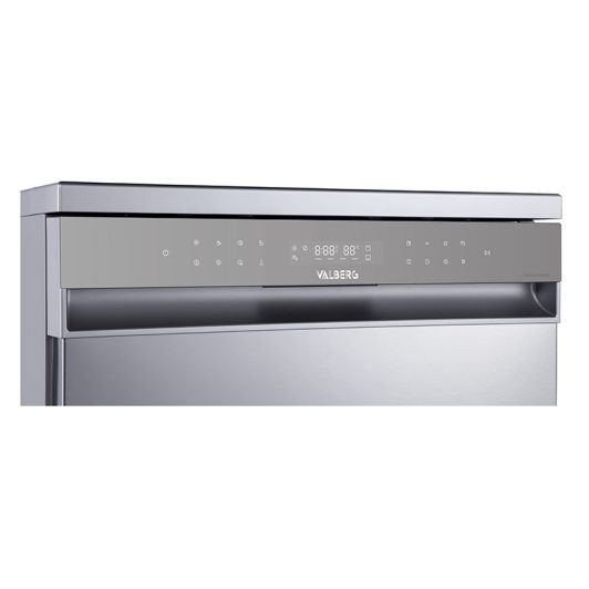 Zmywarka VALBERG 14S42 B EB 60 cm