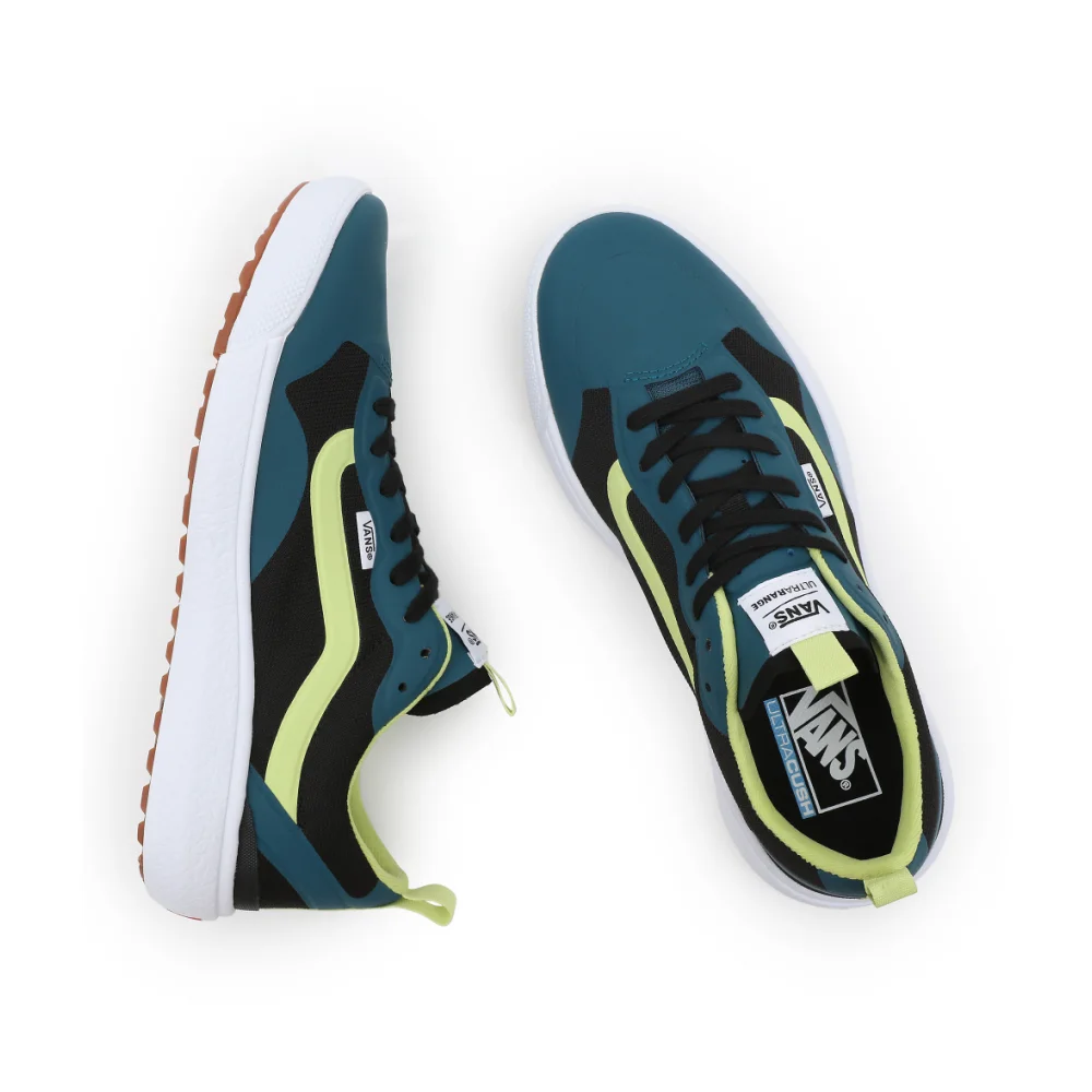 Vans UltraRange EXO VN0A4U1KBLO1 / gelb