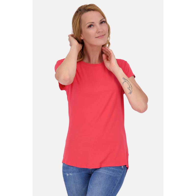 ALIFE AND KICKIN MimmyAK A T-Shirt Damen
