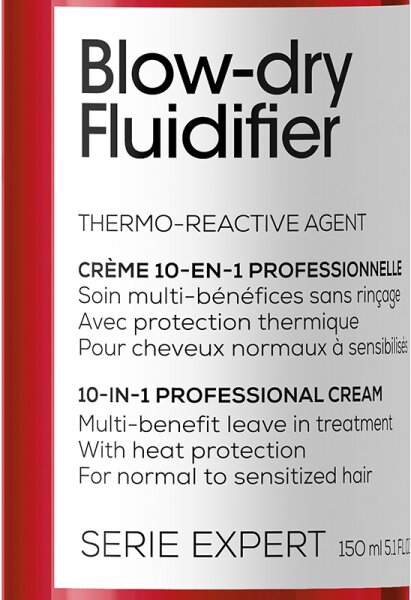 L'Oréal Professionnel Serie Expert Blow Dry Fluidifier Föhnlotion