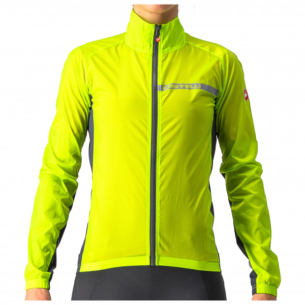 Castelli - Women's Squadra Stretch Jacket - Fahrradjacke